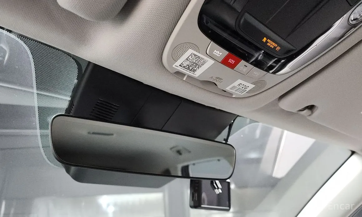 Kia Sorento 2023 Diesel 2.2 2WD