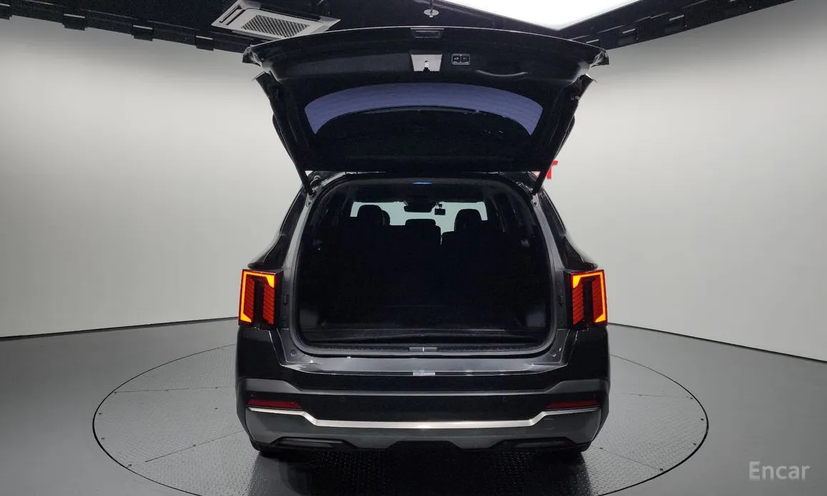 Kia Sorento 2023 Diesel 2.2 2WD