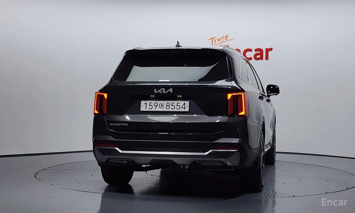 Kia Sorento 2023 Diesel 2.2 2WD