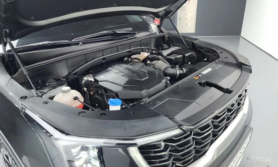 Kia Sorento 2023 Diesel 2.2 2WD