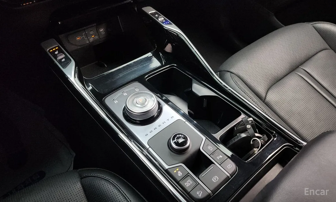 Kia Sorento 2023 Diesel 2.2 2WD