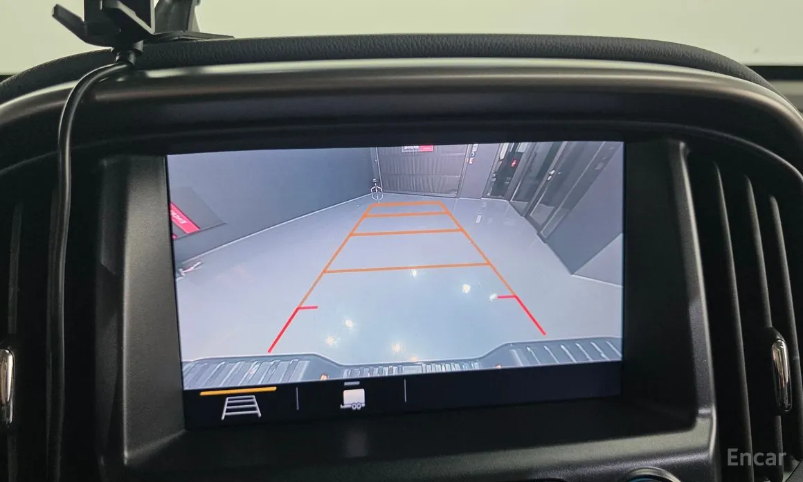 Chevrolet Colorado 2020 3.6 Z71-X Midnight 4WD