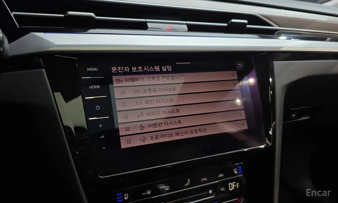 Volkswagen Arteon 2018 2.0 TDI Prestige