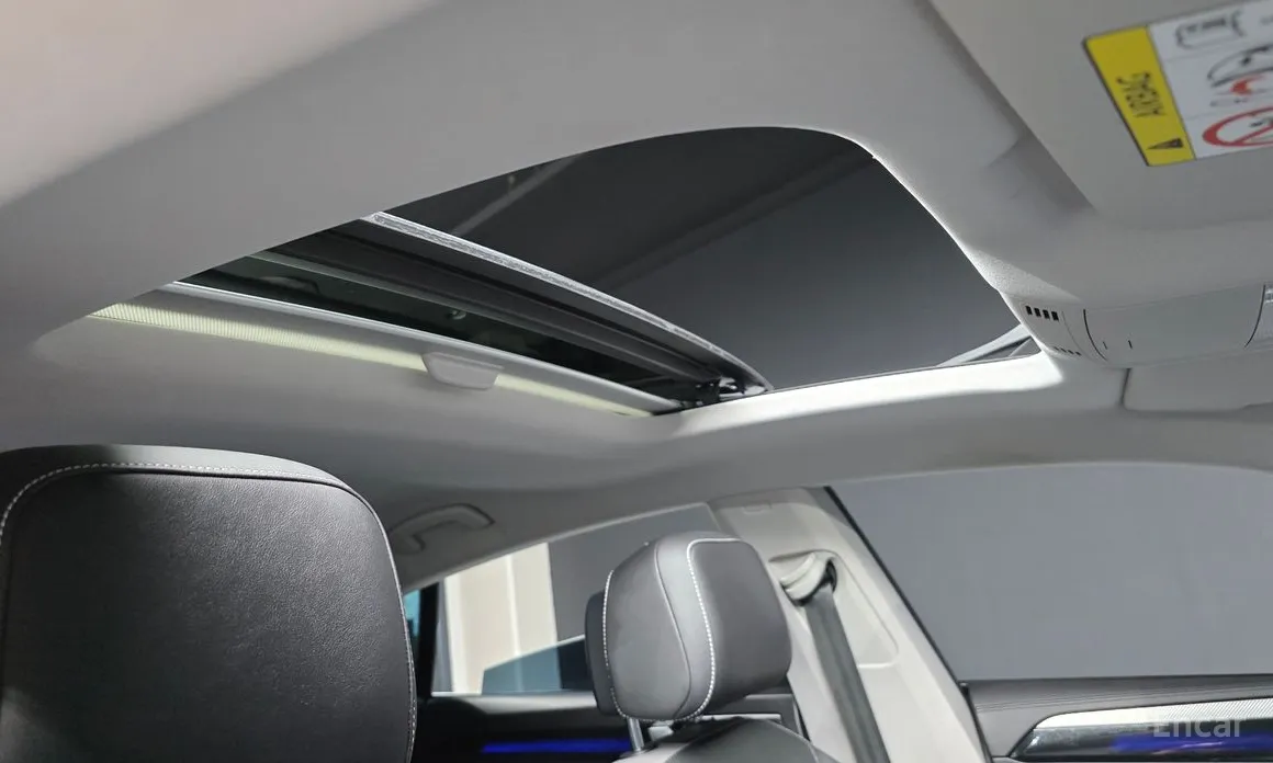 Volkswagen Arteon 2018 2.0 TDI Prestige