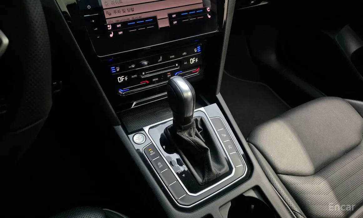 Volkswagen Arteon 2018 2.0 TDI Prestige