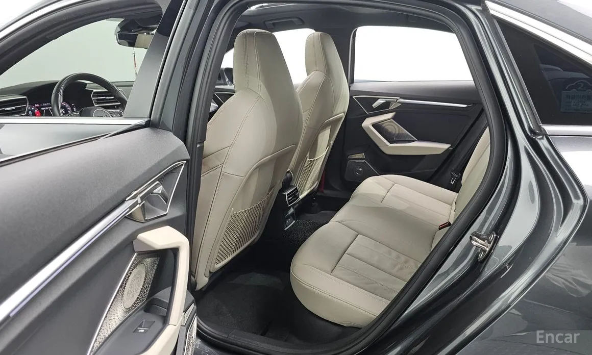 Audi A3 2022 40 TFSI Premium