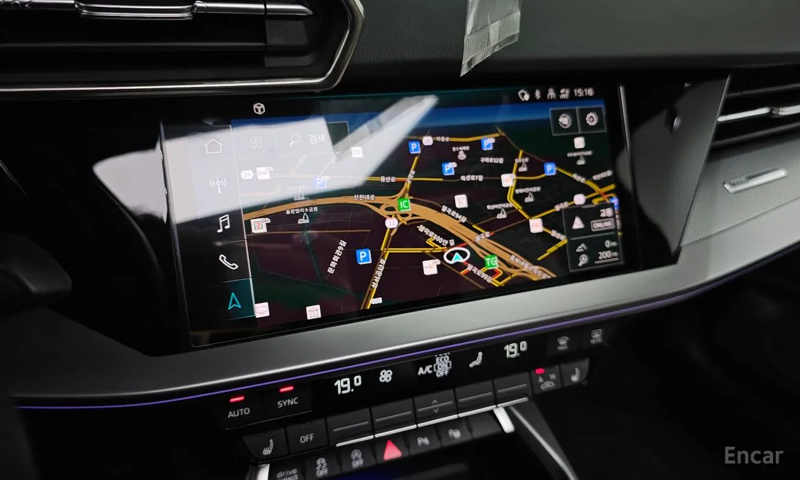 Audi A3 2022 40 TFSI Premium