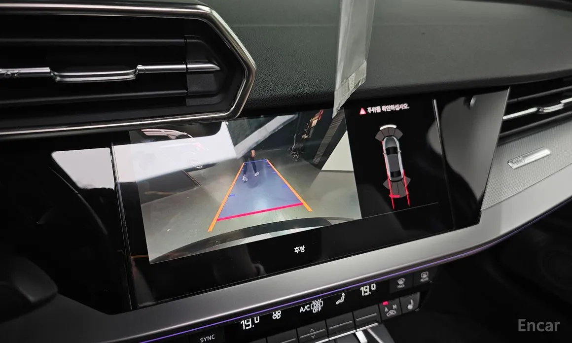 Audi A3 2022 40 TFSI Premium