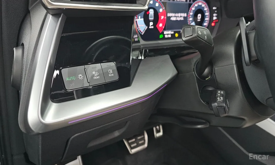 Audi A3 2022 40 TFSI Premium