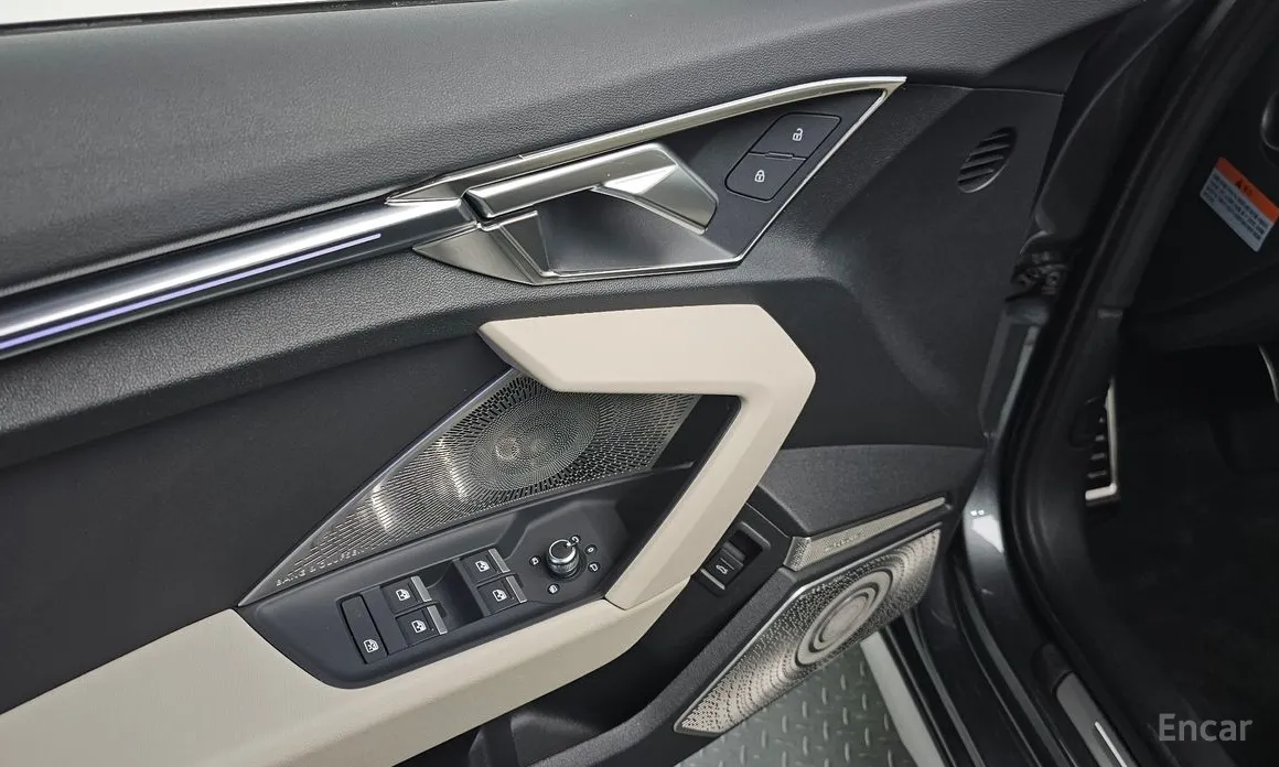 Audi A3 2022 40 TFSI Premium