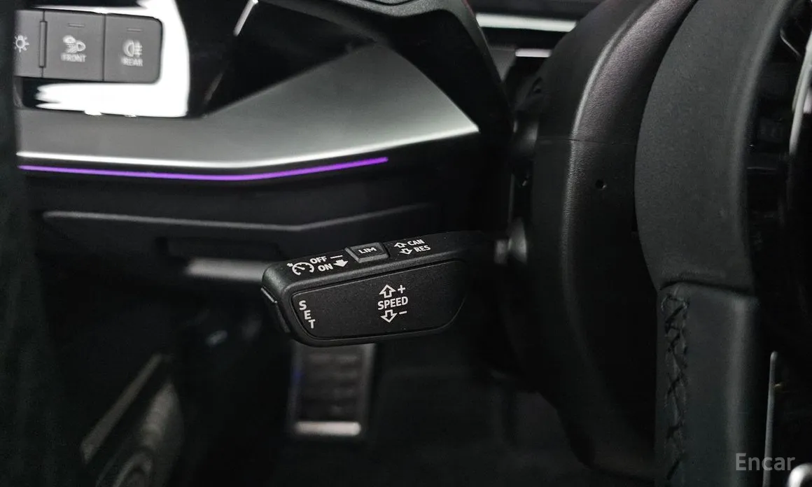 Audi A3 2022 40 TFSI Premium