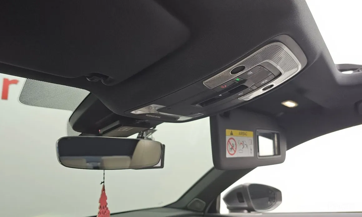 Audi A3 2022 40 TFSI Premium