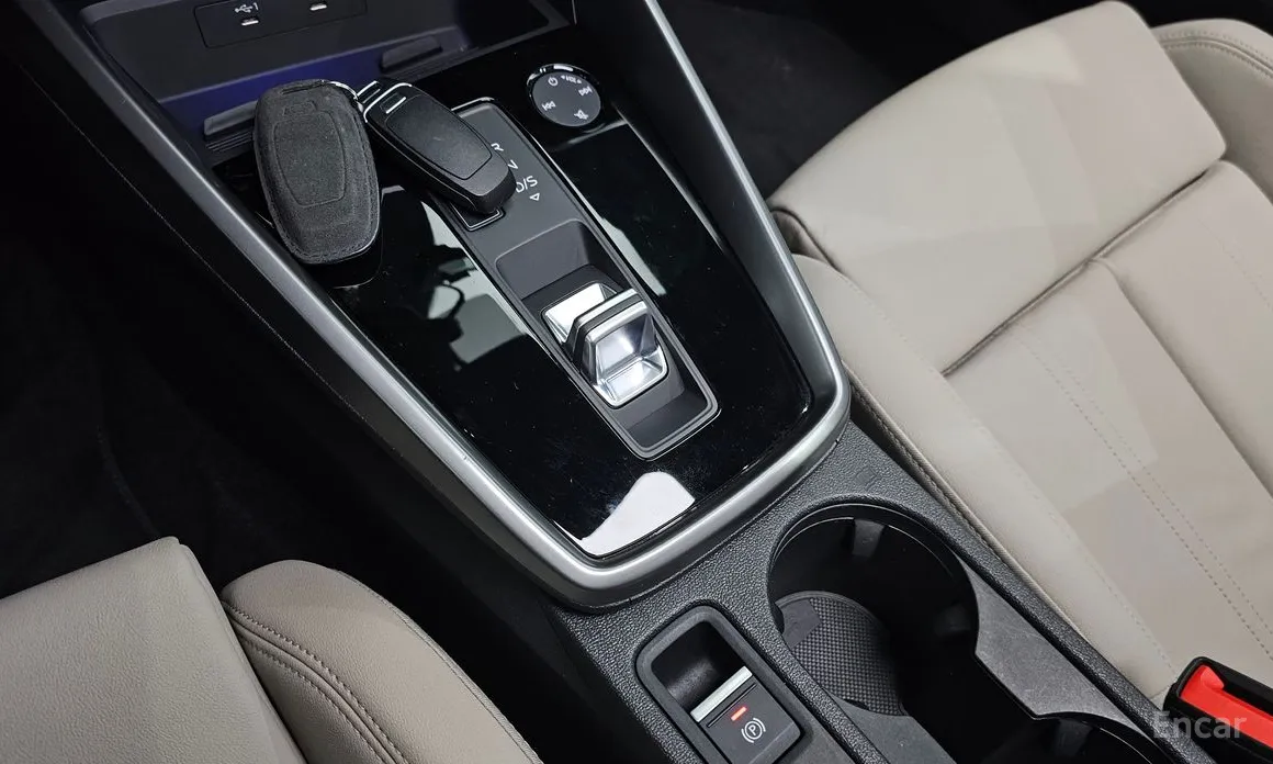 Audi A3 2022 40 TFSI Premium