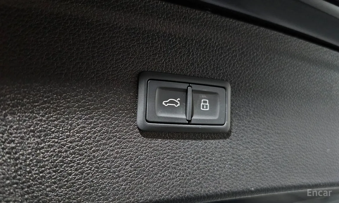 Audi SQ5 2019 3.0 TFSI Quattro