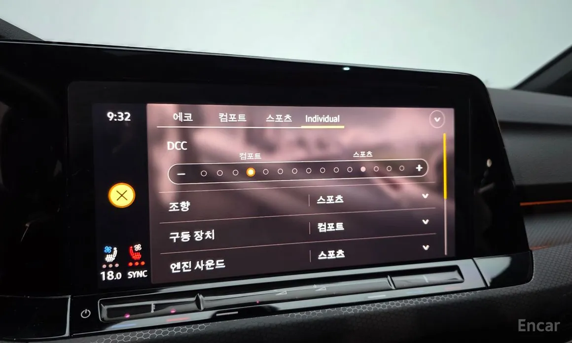 Volkswagen Golf 2022 2.0 GTI