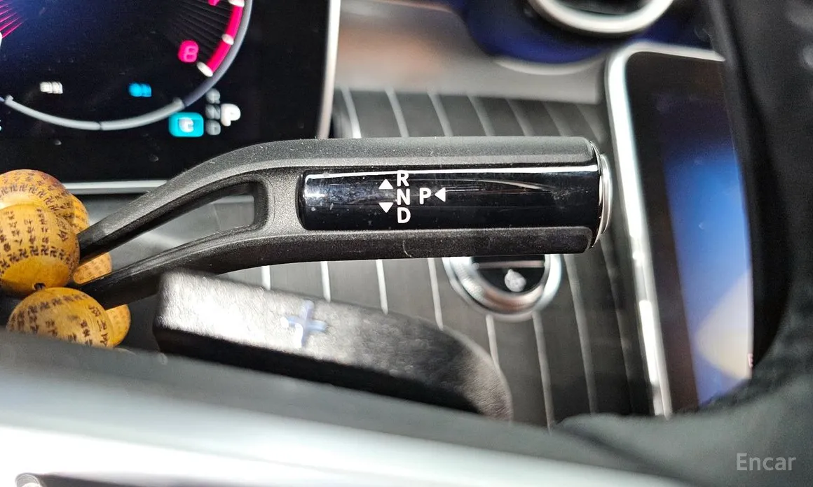 Mercedes-Benz C-Class 2022 C300 4MATIC Avantgarde