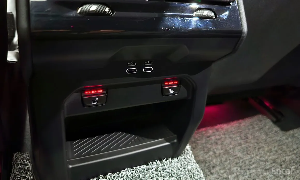 BMW 5 Series 2023 520i M Sport