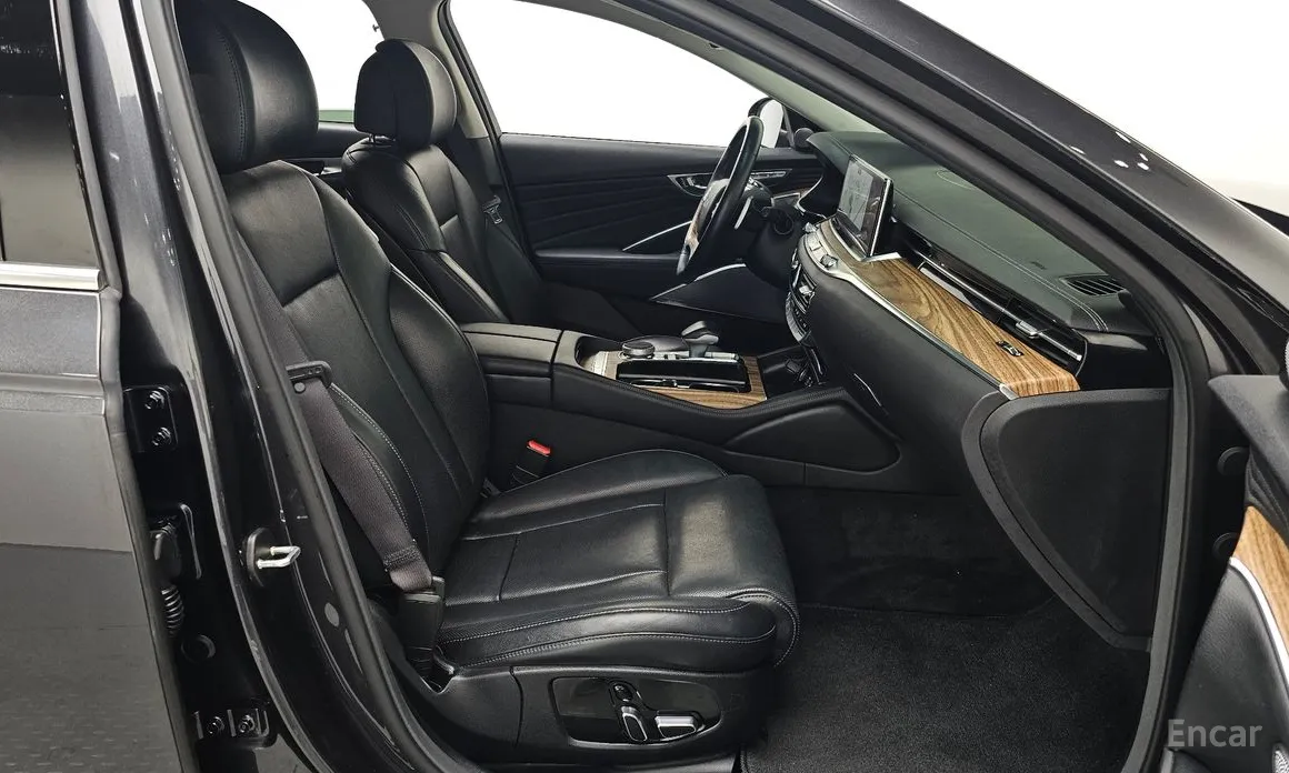 Kia K9 2021 3.3 T-GDI AWD