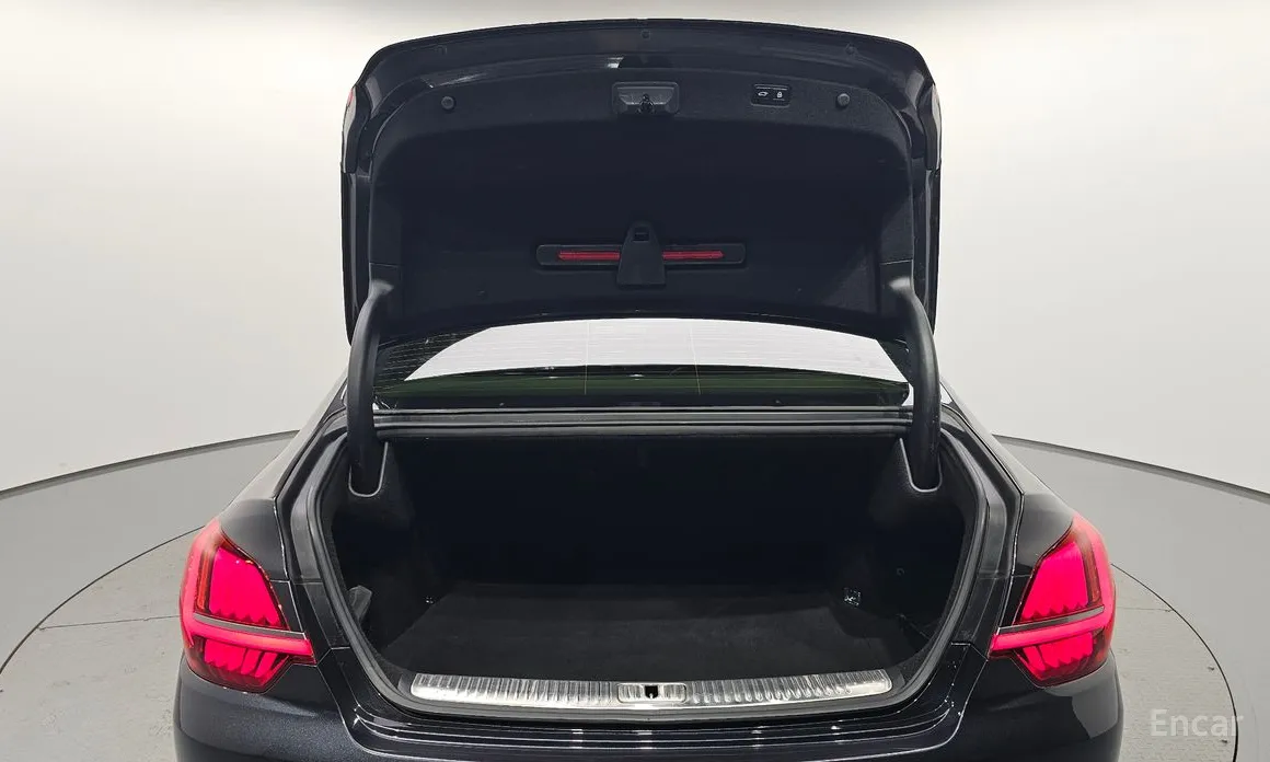 Kia K9 2021 3.3 T-GDI AWD