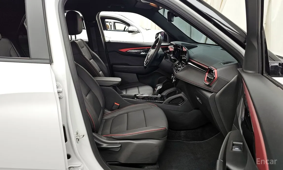 Chevrolet Trailblazer 2023 1.3 Turbo 2WD