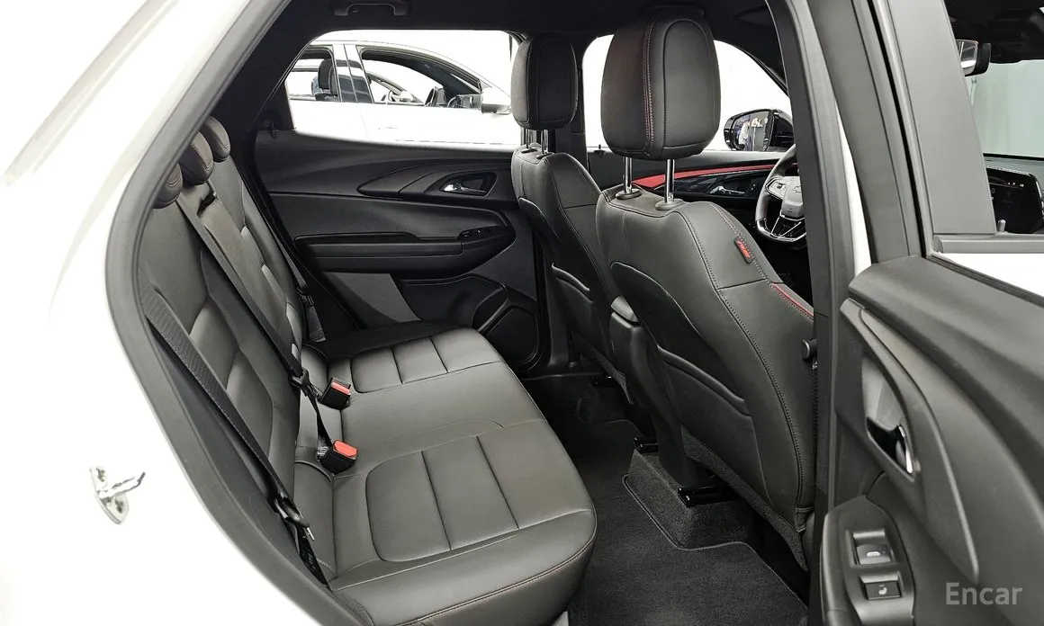 Chevrolet Trailblazer 2023 1.3 Turbo 2WD