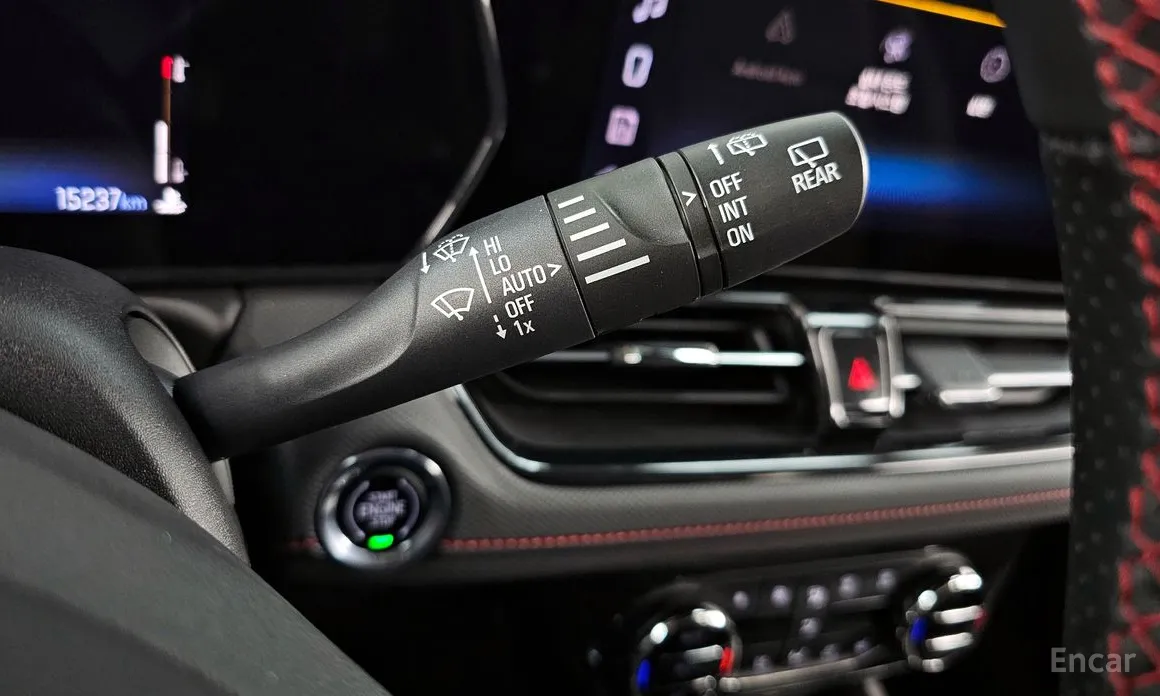 Chevrolet Trailblazer 2023 1.3 Turbo 2WD