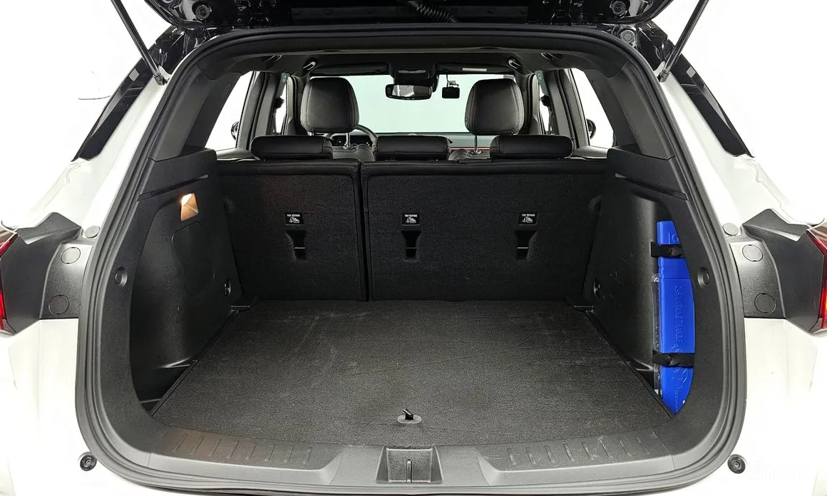 Chevrolet Trailblazer 2023 1.3 Turbo 2WD