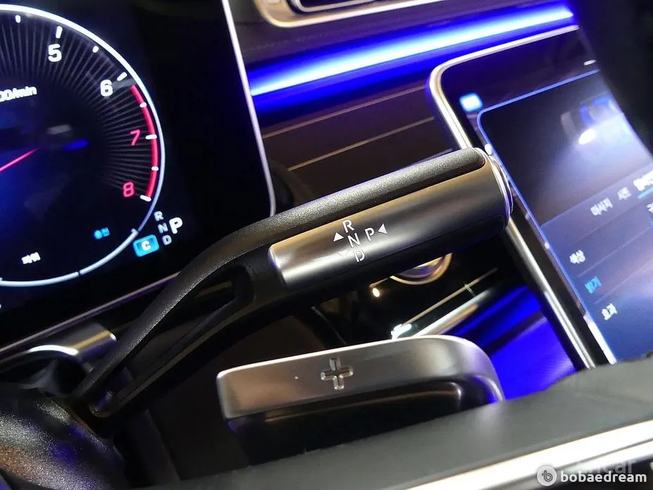 Mercedes-Benz S-Class 2021 Maybach S580 4MATIC