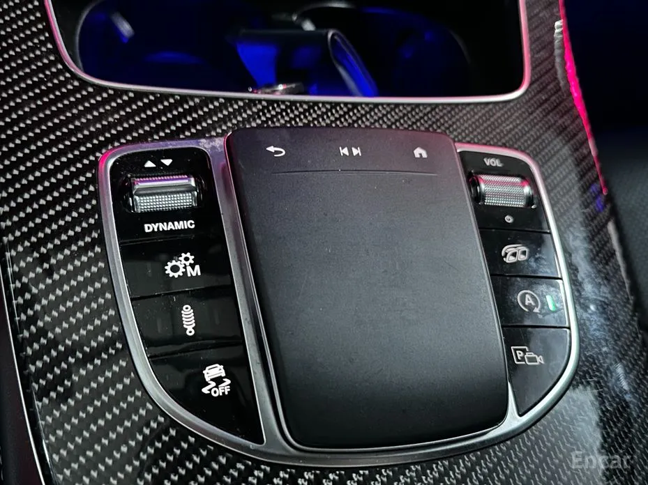 Mercedes-Benz CLS-Class 2018 AMG CLS53 4MATIC+