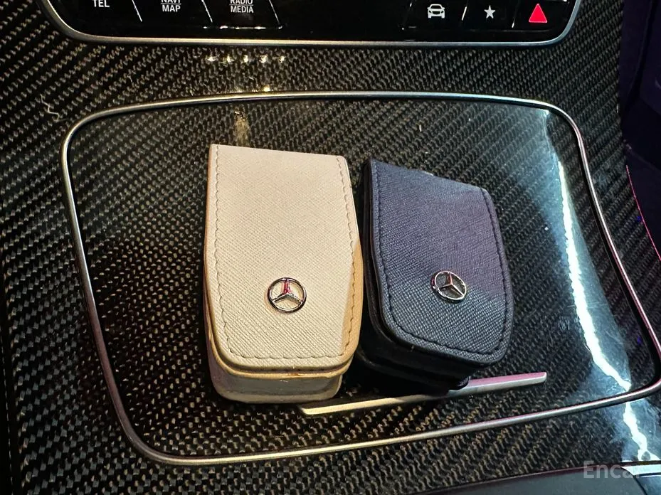 Mercedes-Benz CLS-Class 2018 AMG CLS53 4MATIC+