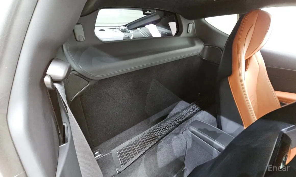 Lotus Emira 2021 3.5