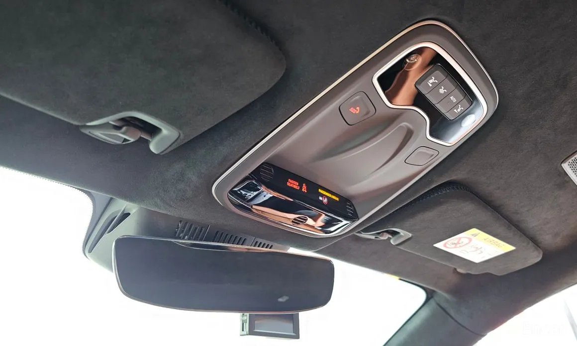 Lotus Emira 2021 3.5