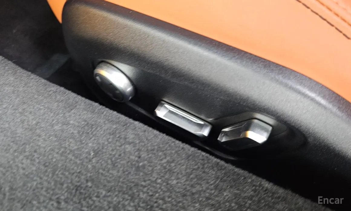 Lotus Emira 2021 3.5