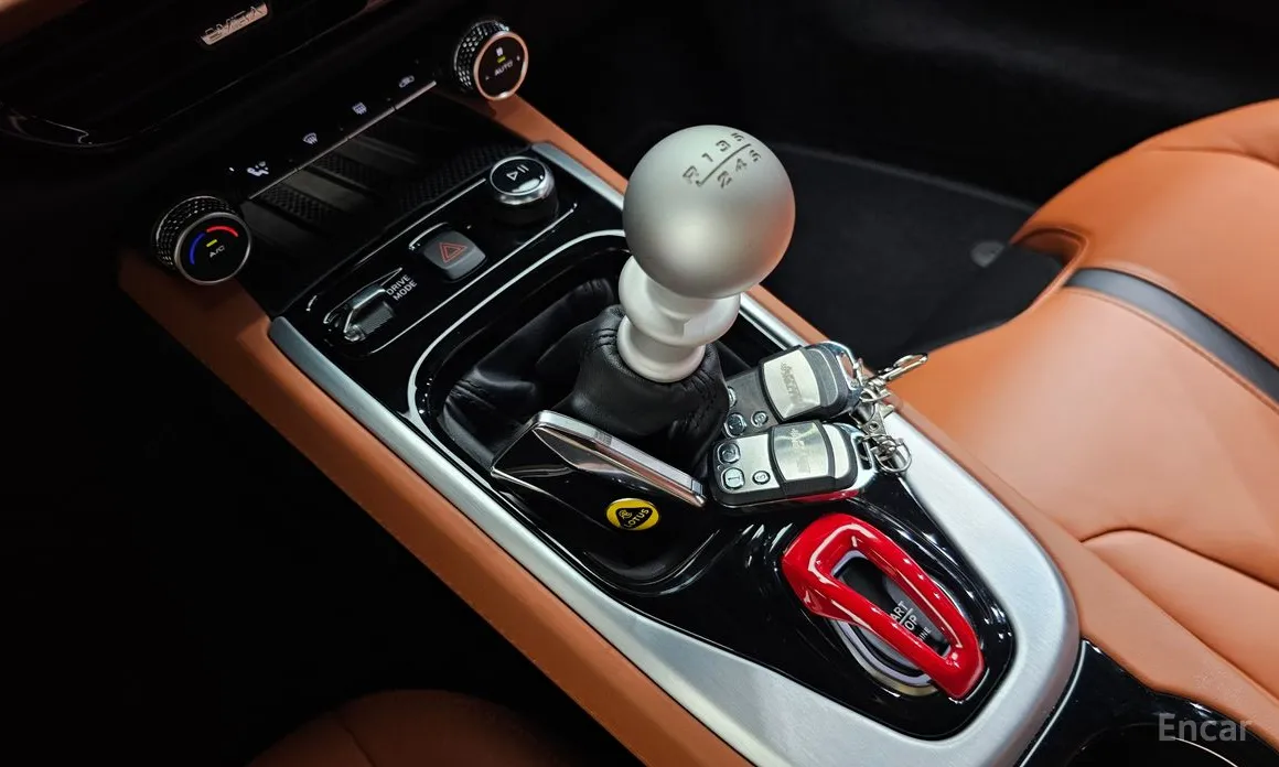 Lotus Emira 2021 3.5