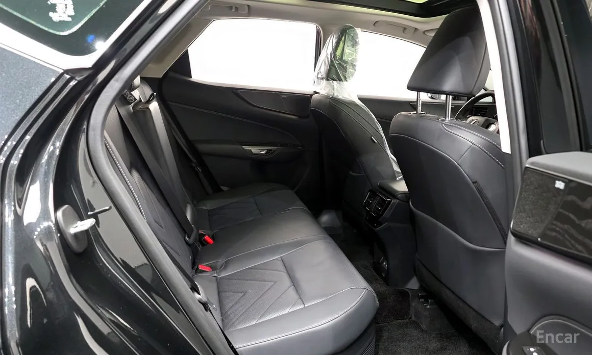 Lexus NX 2022 Luxury