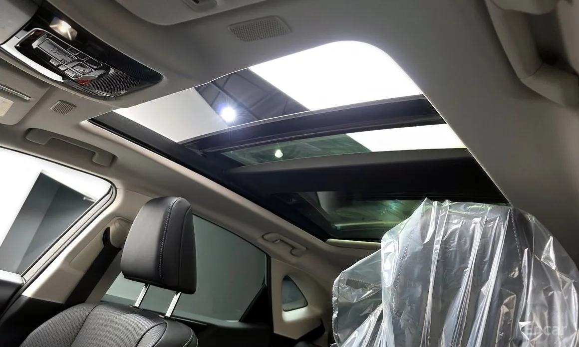 Lexus NX 2022 Luxury