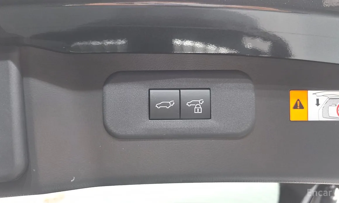 Lexus NX 2022 Luxury