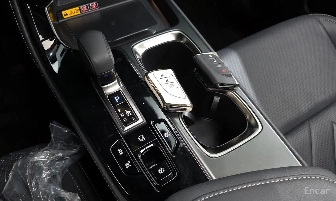 Lexus NX 2022 Luxury