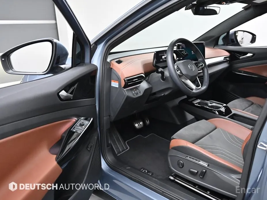 Volkswagen ID.4 2022 Pro