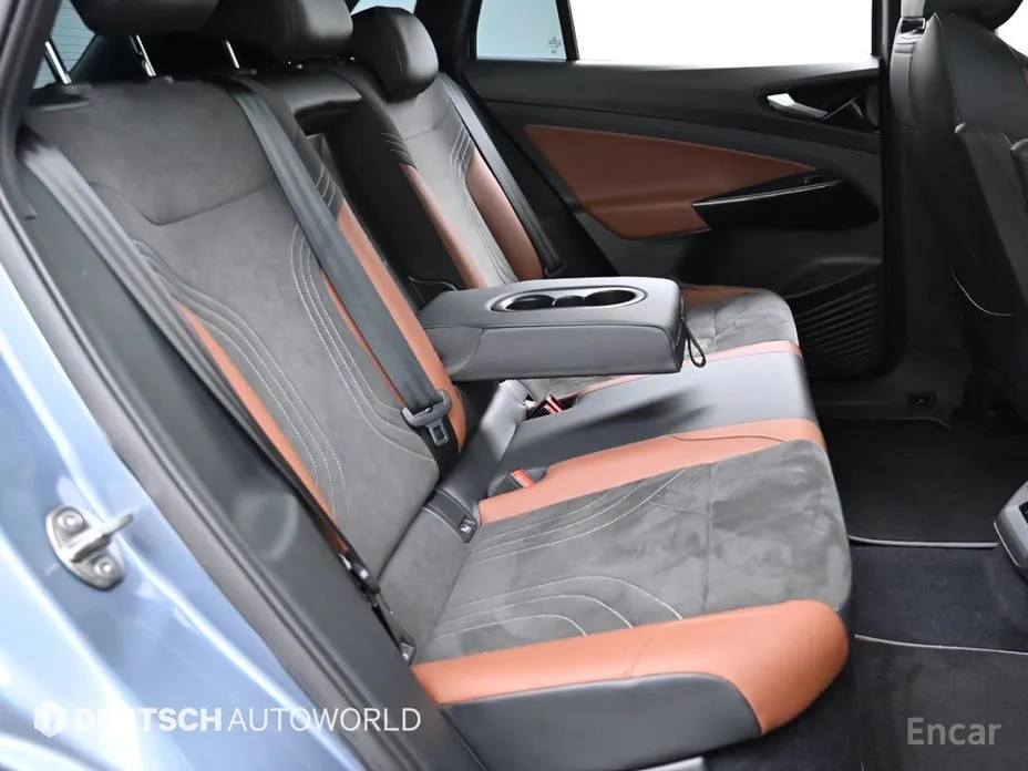 Volkswagen ID.4 2022 Pro