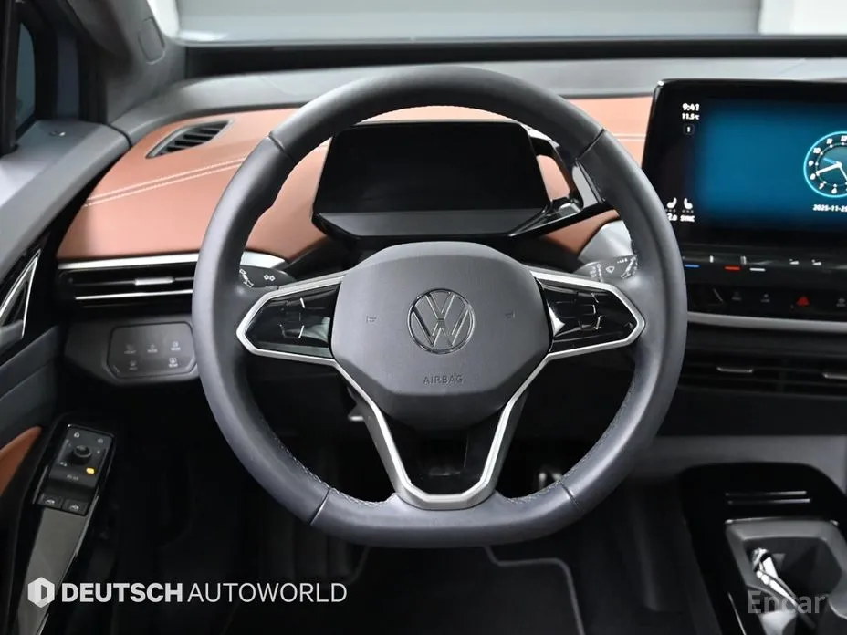 Volkswagen ID.4 2022 Pro