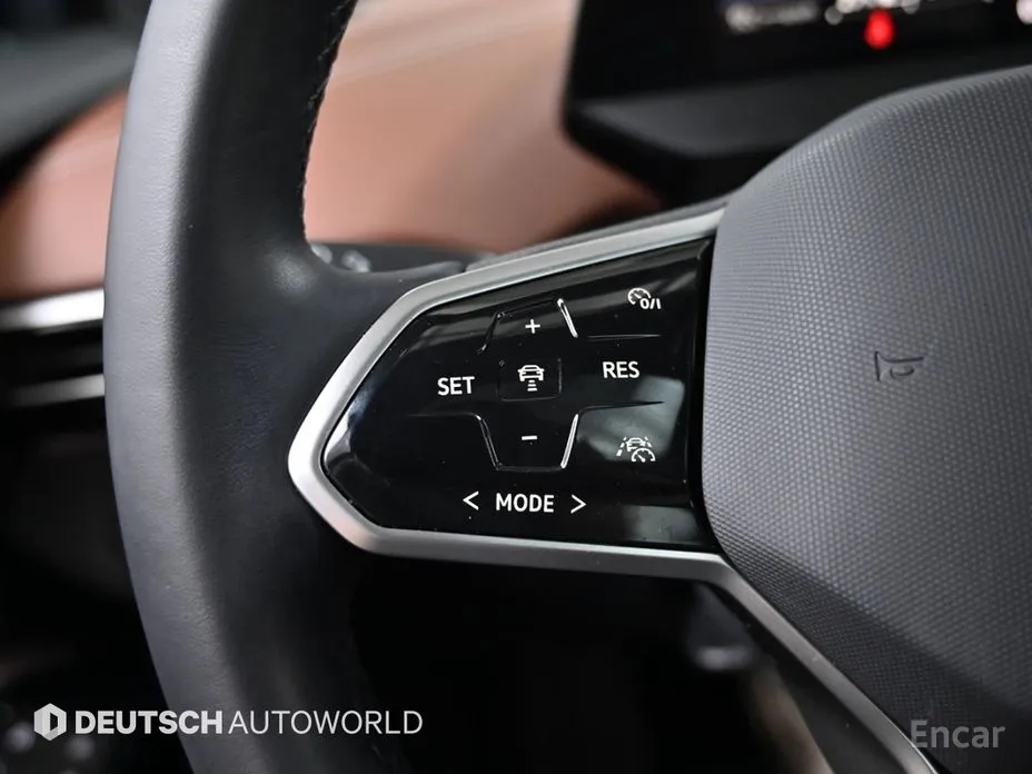 Volkswagen ID.4 2022 Pro