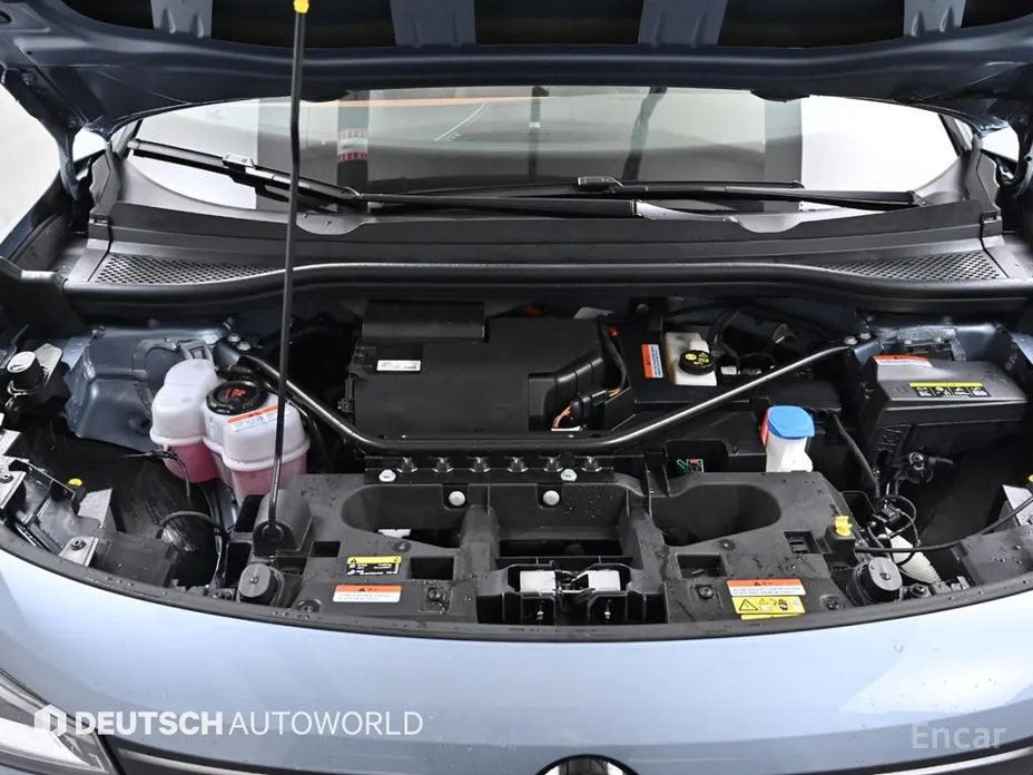 Volkswagen ID.4 2022 Pro