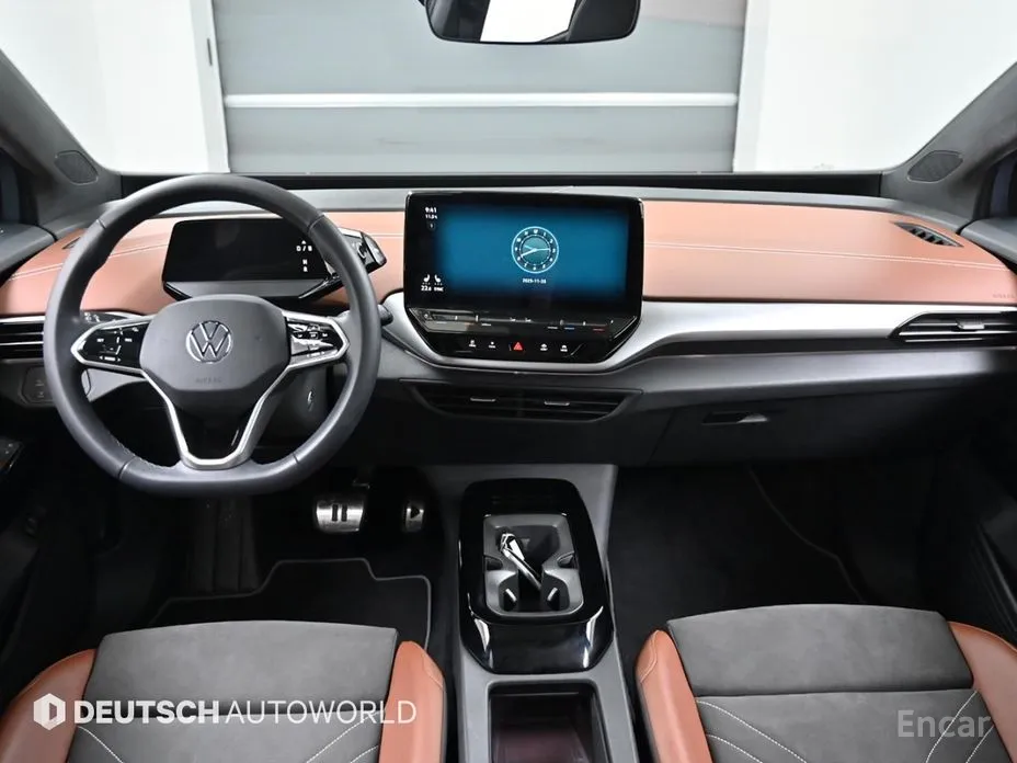 Volkswagen ID.4 2022 Pro