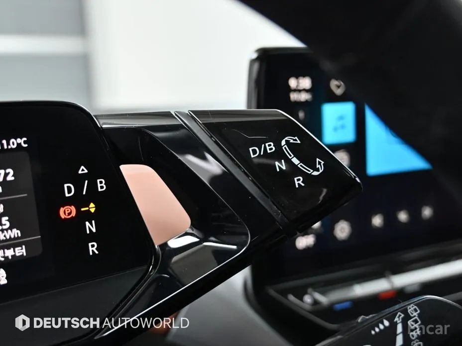 Volkswagen ID.4 2022 Pro