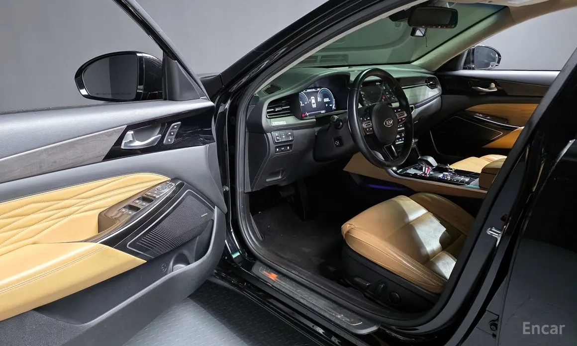 Kia K7 2019 2.5 GDI X Edition