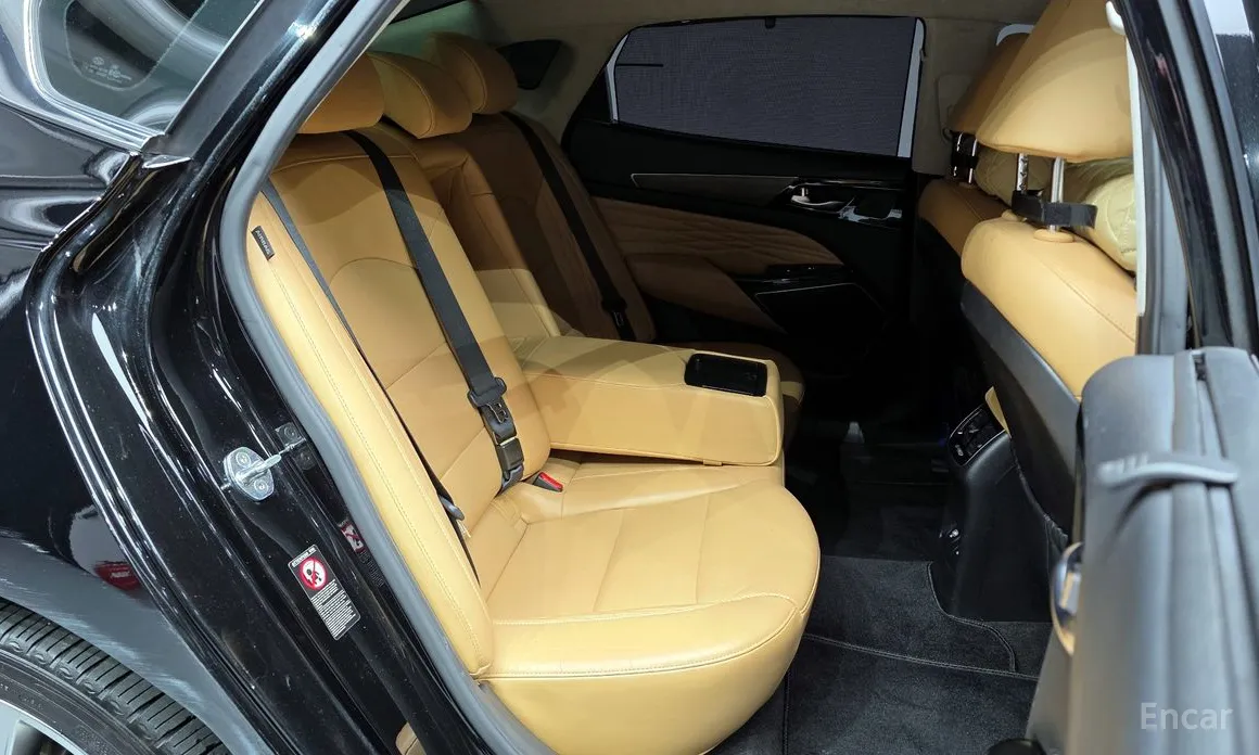 Kia K7 2019 2.5 GDI X Edition