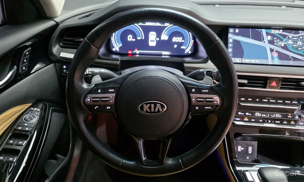 Kia K7 2019 2.5 GDI X Edition