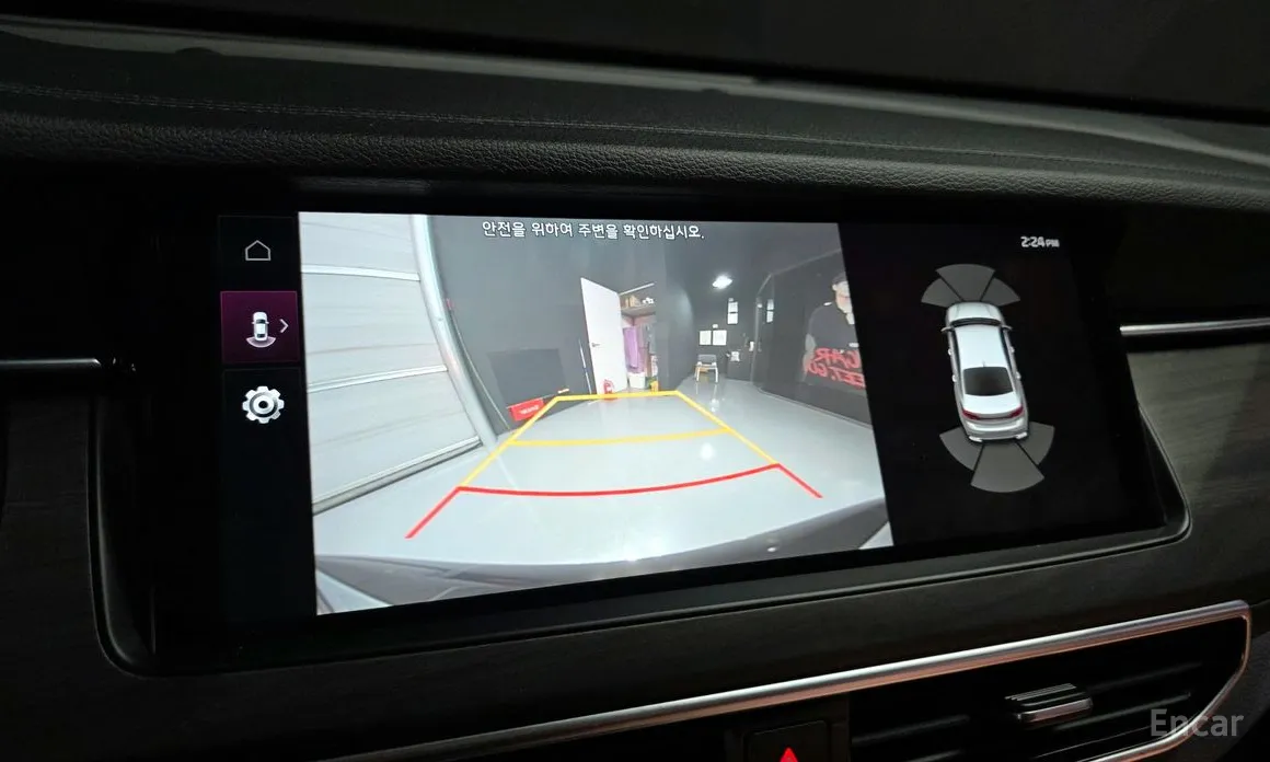 Kia K7 2019 2.5 GDI X Edition