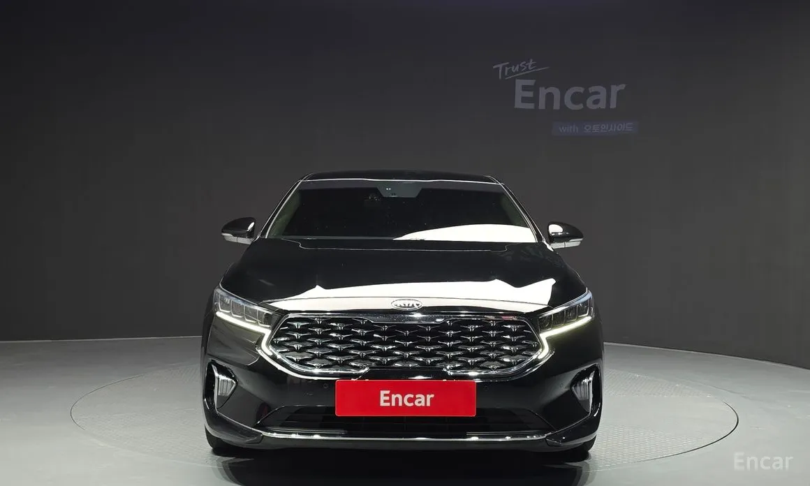 Kia K7 2019 2.5 GDI X Edition